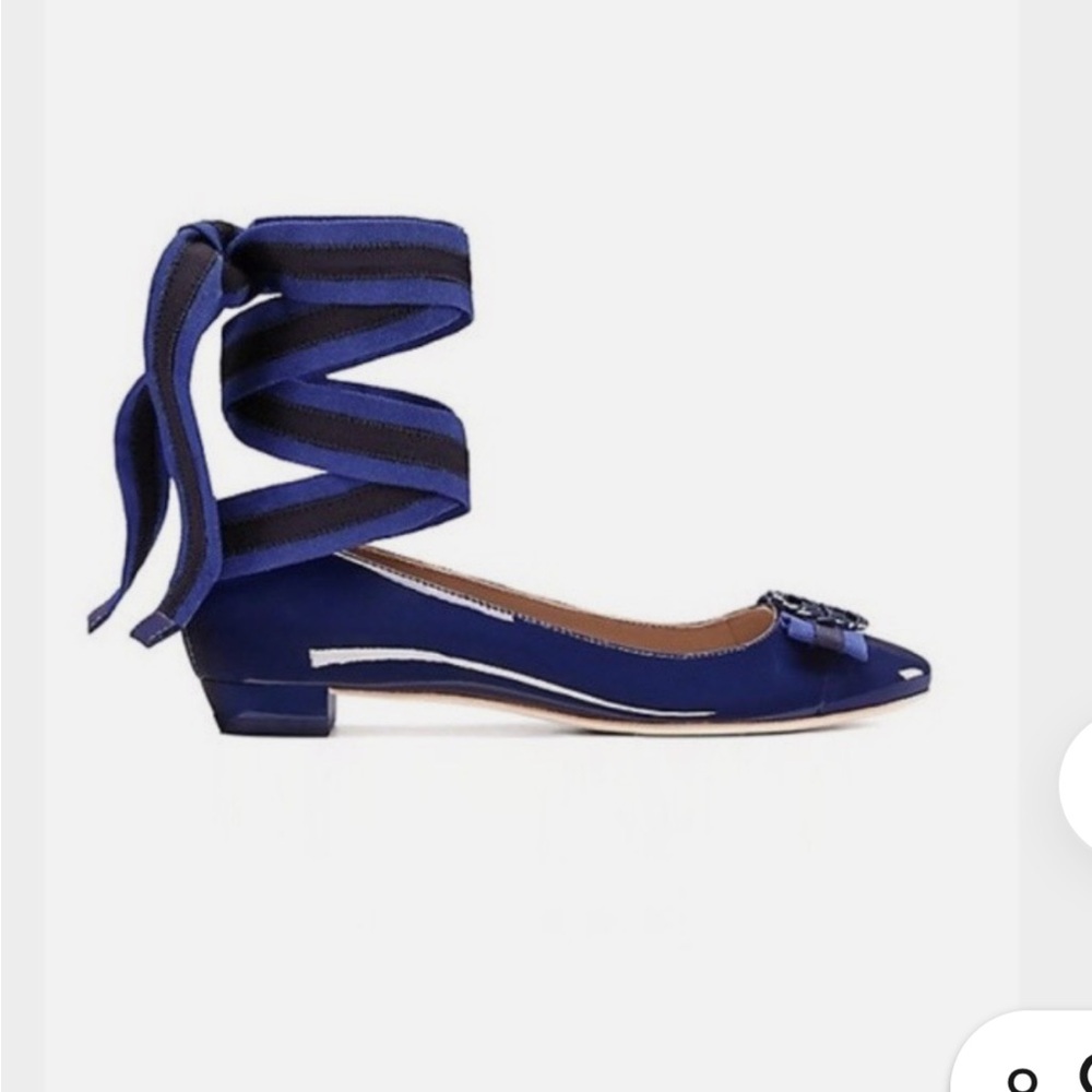 Tory Burch Maritime shoes for Women